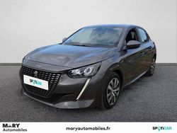 Utilisé 2021 Peugeot 208 Business-Line Citadine | 12 490 € (Prix juste)