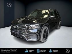 Noir Utilisé 2025 Mercedes GLB200 AMG line SUV | 58 900 €