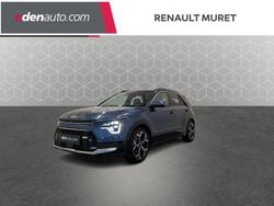 Occasion 2022 Kia Niro Premium SUV | 24 950 € (Prix juste)