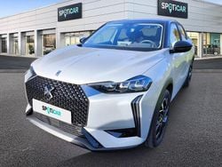 Gris Utilisé 2023 DS Automobiles DS3 Rivoli Citadine | 23 290 € (Prix juste)