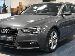 Utilisé 2015 Audi A5 Sportback Attraction Berline | 15 996 €