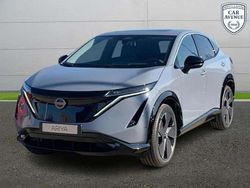 Gris Utilisé 2025 Nissan Ariya Evolve SUV | 47 887 €