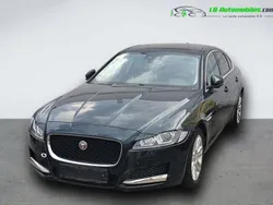 Utilisé 2016 Jaguar XF Berline | 14 900 €