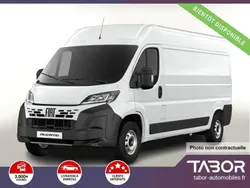 Blanc Nouvelle 2025 Fiat Ducato Van | 29 916 € (Bon prix)