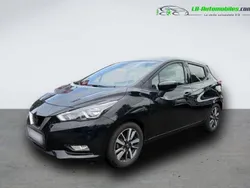 Utilisé 2019 Nissan Micra Citadine | 15 900 € (Prix juste)