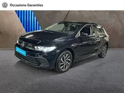 Utilisé 2024 VW Polo Edition | 22 490 € (Prix cher)