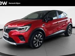 Rouge Utilisé 2024 Renault Captur Evolution SUV | 15 880 € (Bon prix)