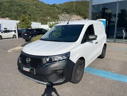 Blanc Utilisé 2022 Nissan Townstar Acenta Monospace | 14 490 €