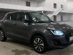 Utilisé 2018 Suzuki Swift Citadine | 10 990 € (Super prix)