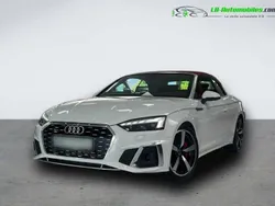 Utilisé 2023 Audi S5 Sport Cabriolet | 65 000 €