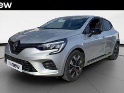 Gris Occasion 2023 Renault Clio V Evolution Citadine | 16 999 € (Prix juste)