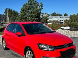 Utilisé 2011 VW Polo Sportline Berline | 7 000 € (Prix juste)