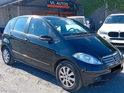 Utilisé 2007 Mercedes A180 Berline | 3 800 €