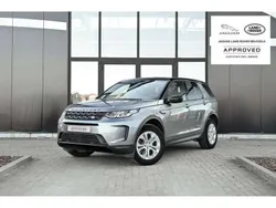 Gris Utilisé 2022 Land Rover Discovery Sport S SUV | 48 950 €