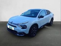 Blanc Utilisé 2022 Citroën e-C4 Berline | 17 990 € (Bon prix)