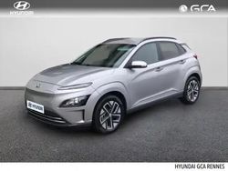Shimmering silver métal Utilisé 2022 Hyundai Kona SUV | 19 490 € (Prix juste)