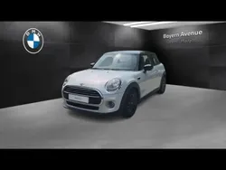 Utilisé 2019 Mini Cooper Citadine | 20 900 € (Prix juste)