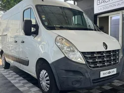Utilisé 2011 Renault Master Van | 9 990 €