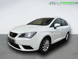 Utilisé 2016 Seat Ibiza ST Break | 12 900 €