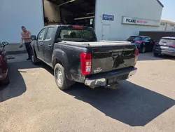 Noir Utilisé 2018 Isuzu D-Max Pick-up | 6 900 €