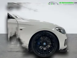 Utilisé 2018 BMW M140 M Sport Berline | 39 100 € (Prix assez cher)