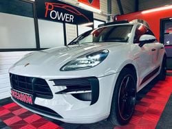 Gris Utilisé 2020 Porsche Macan SUV | 72 990 €