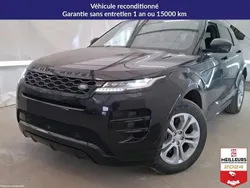 Noir Utilisé 2021 Land Rover Range Rover evoque R-Dynamic SUV | 33 900 € (Super prix)