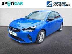Bleu Utilisé 2022 Opel Corsa Business | 12 974 € (Prix juste)