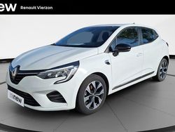 Blanc Utilisé 2021 Renault Clio V LIMITED Citadine | 14 990 €