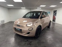 Utilisé 2022 Fiat 500e Action Citadine | 12 570 € (Prix juste)