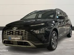Noir Utilisé 2024 Hyundai Bayon SUV | 20 499 € (Prix cher)