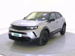 Gris Utilisé 2024 Opel Mokka SUV | 19 790 € (Prix juste)
