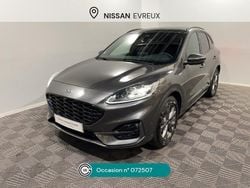 Occasion 2020 Ford Kuga ST-Line SUV | 21 693 € (Prix juste)