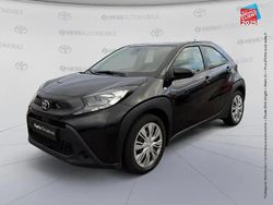 Noir Utilisé 2022 Toyota Aygo X SUV | 14 999 €