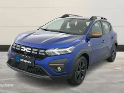 Utilisé 2024 Dacia Sandero Extreme Citadine | 17 699 € (Prix juste)