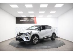 Occasion 2021 Renault Captur Initiale Paris SUV | 19 980 € (Prix juste)