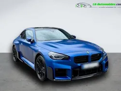 Utilisé 2024 BMW M2 Comfort Edition Coupé | 84 800 € (Prix cher)