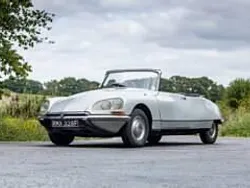 Autres Utilisé 1967 Citroën DS Break | 34 714 €