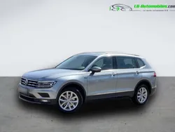 Utilisé 2021 VW Tiguan Allspace SUV | 37 500 € (Bon prix)