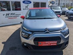 Utilisé 2021 Citroën C3 PureTech Citadine | 9 890 € (Prix juste)