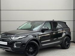 Utilisé 2017 Land Rover Range Rover evoque SE SUV | 25 900 € (Prix juste)