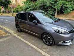 Occasion 2014 Renault Grand Scénic III Bose Edition Monospace | 5 790 € (Bon prix)