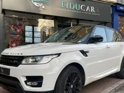 Utilisé 2015 Land Rover Range Rover HSE SUV | 23 990 €