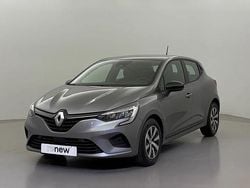 Gris Utilisé 2023 Renault Clio V Equilibre Citadine | 16 350 € (Prix juste)