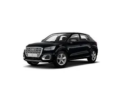 Noir mythe métallisé Utilisé 2018 Audi Q2 Sport SUV | 16 900 € (Prix juste)
