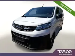 Blanc Utilisé 2024 Opel Vivaro Edition Van | 23 288 € (Prix juste)