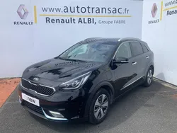 Utilisé 2019 Kia Niro Premium SUV | 16 490 € (Prix juste)