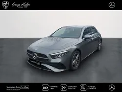 Nouvelle 2024 Mercedes A200 AMG line Berline | 39 900 € (Prix assez cher)
