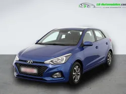 Utilisé 2018 Hyundai i20 Citadine | 20 900 € (Prix cher)
