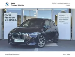 Noir Utilisé 2024 BMW 225 M Sport Monospace | 37 688 € (Super prix)